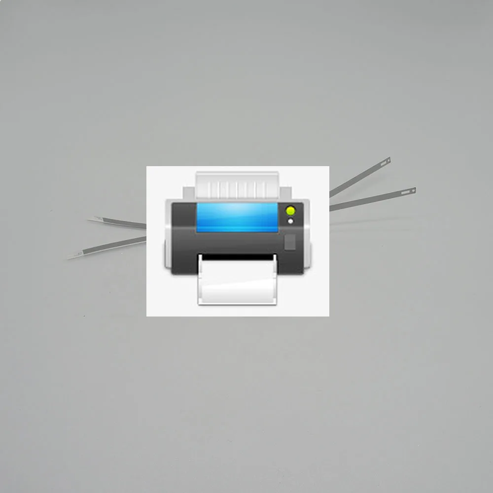 1557662 1518851 1443407 1292778 Taśma enkodera SCALE CR do EPSON 1390 1400 1410 1430 1500 R1800 R1900 R2000 R2400 R2880 WF1100