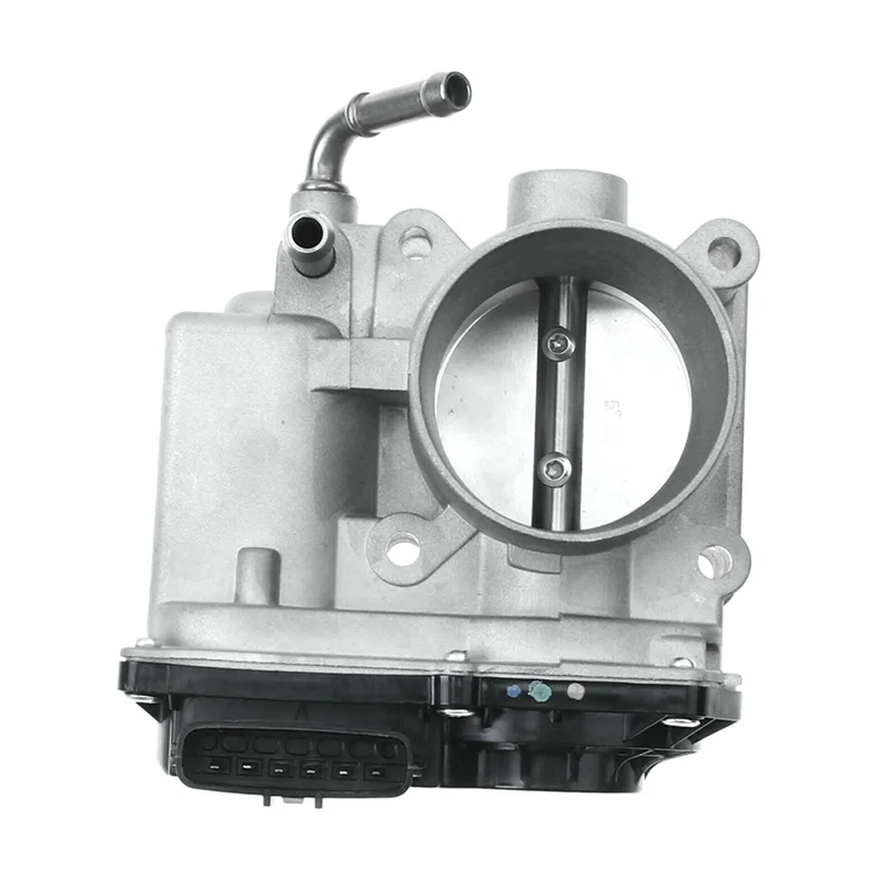 67-0021 16119-3AN0A Throttle Body Throttle Valve Automobile for Nissan Versa 2012-2019 Versa Note 2014-2019 1.6L