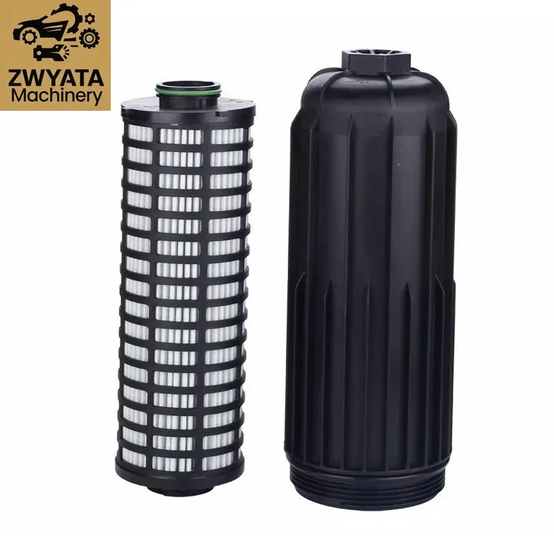 

Масляный фильтр 5801592275 5801592277 для Iveco Stralis/II TRAKKER ASTRA HD/8/7-C 12,9 л, аксессуары для инженерных экскаваторов