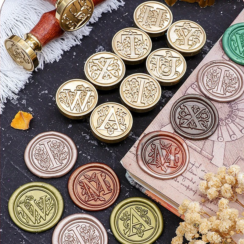 Thumbnail 4 - #38 Cheapest Decorative Stamps Deals You Can Get