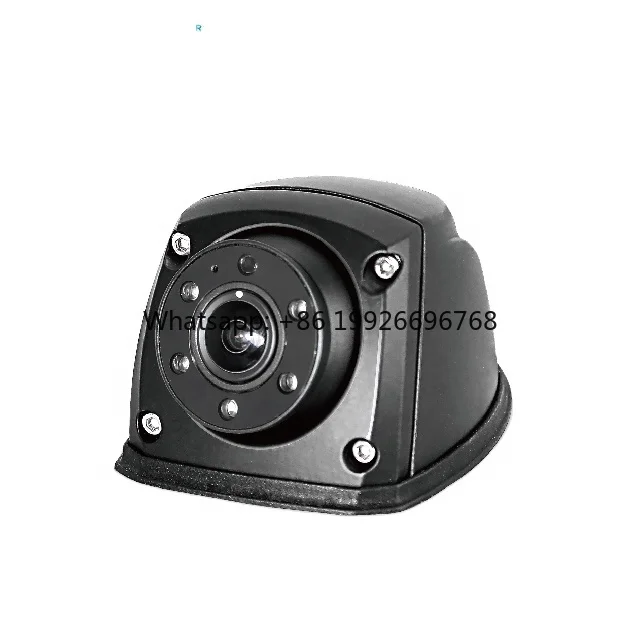 

1080P Auto Side View Camera IP69K Waterproof Truck Side Camera