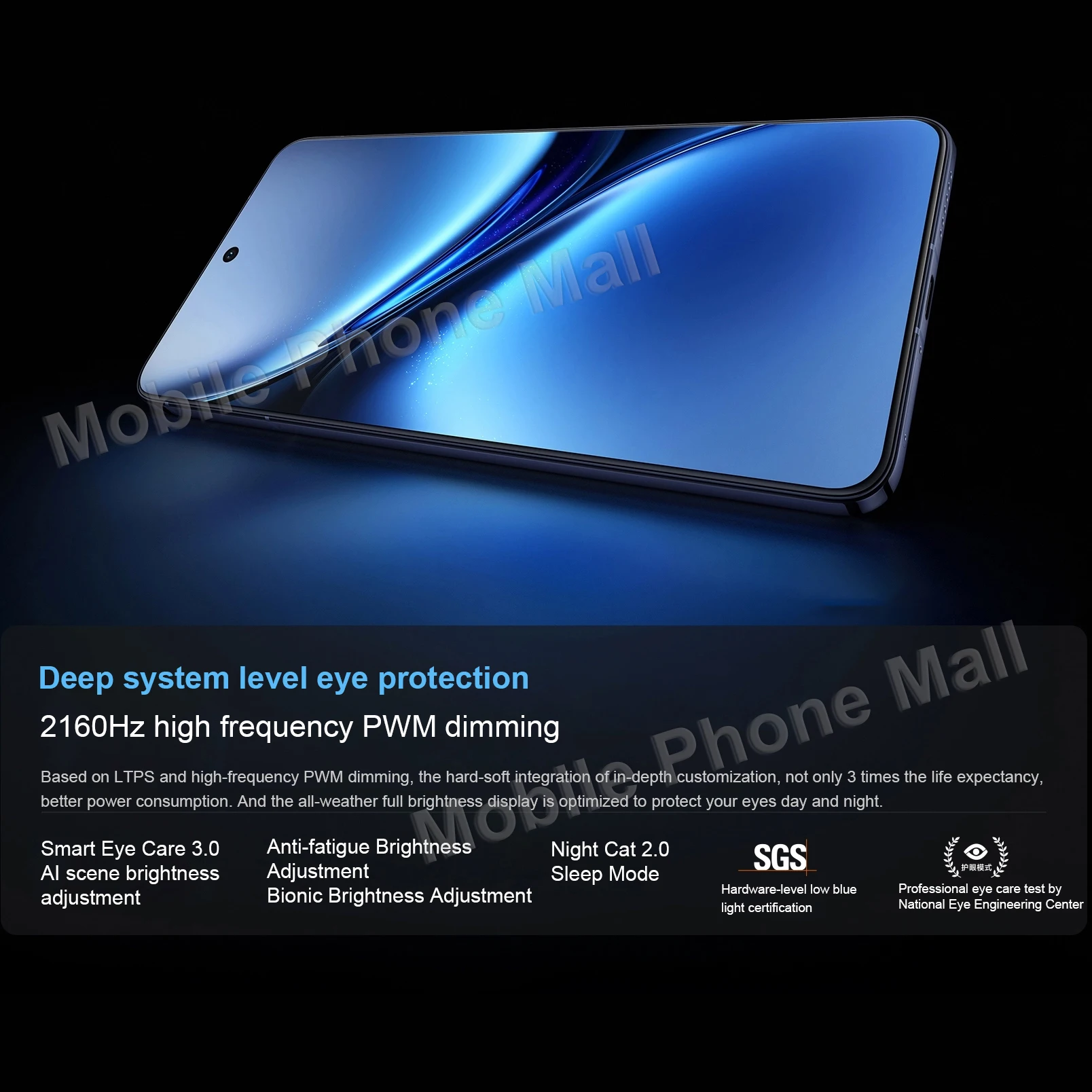 Оригинальный мобильный телефон Vivo X200 5G 2024, 6,67 дюйма, AMOLED, размер 120 Гц, камера 9400, 50 МП, суперзарядка, 90 Вт, NFC-смартфон