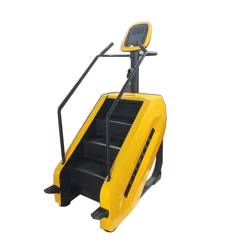 OYLP Indoor Sports Staircase Stair Master Climber GYM Fitness Room Studio Walking Climbing Commercial Stair Machine Stair Climb
