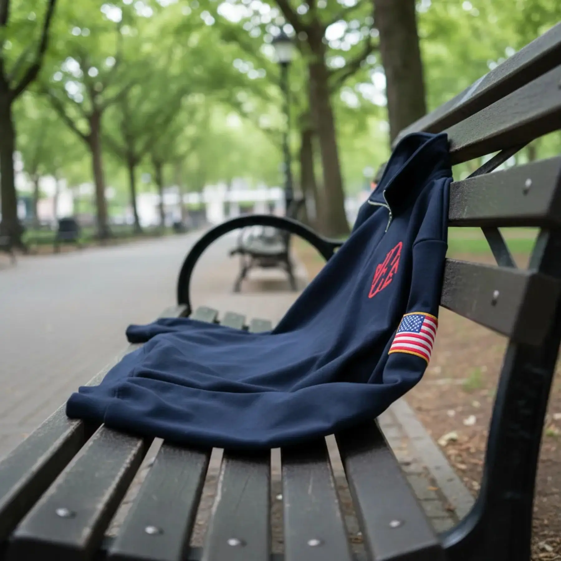 

Винтажные мужские толстовки с капюшоном на молнии, с вышивкой на воротнике, с длинными рукавами, в стиле Харадзюку, пуловеры, мужская одежда