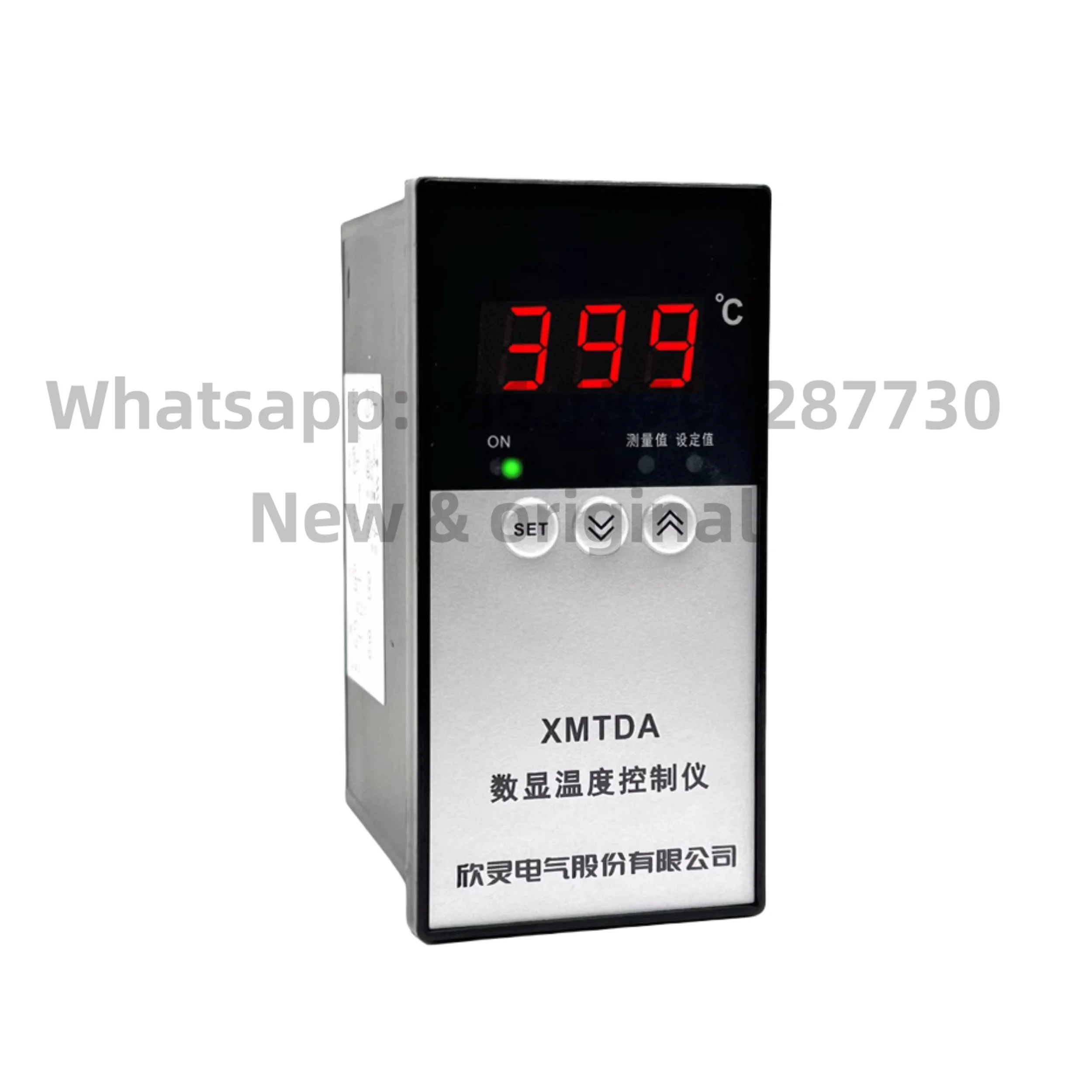 New original XMTDA-8001 E 0-800℃ XMTDA-8001 K 0-999℃ Improved temperature controller