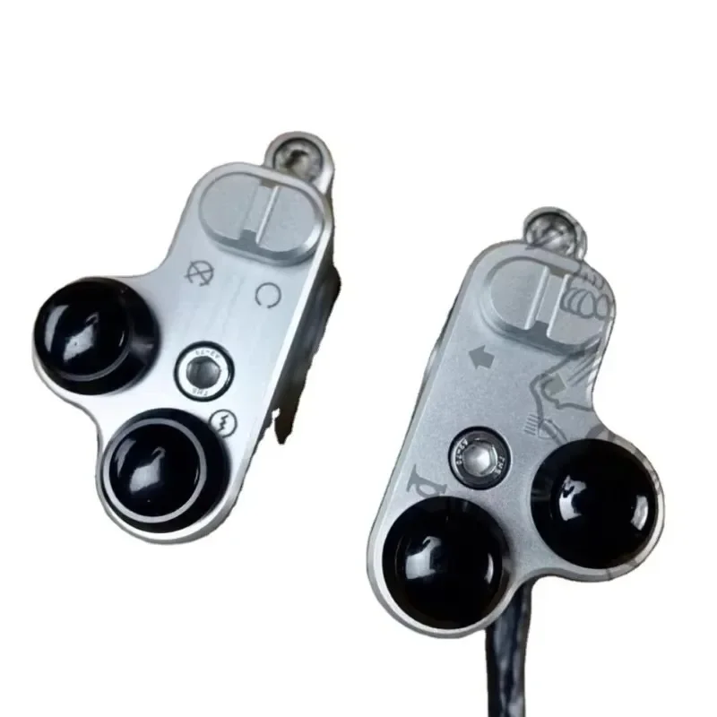 DC 12V 24V Push Button Toggle LED motorcycle Rocker  For Vehicle truck Trailer Truck SUV