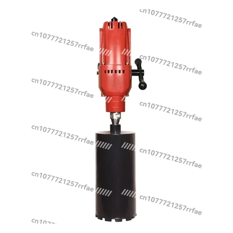 

Буровая установка для резки и сверления бетона BJ-205 200 мм / алмазная буровая установка Hilti