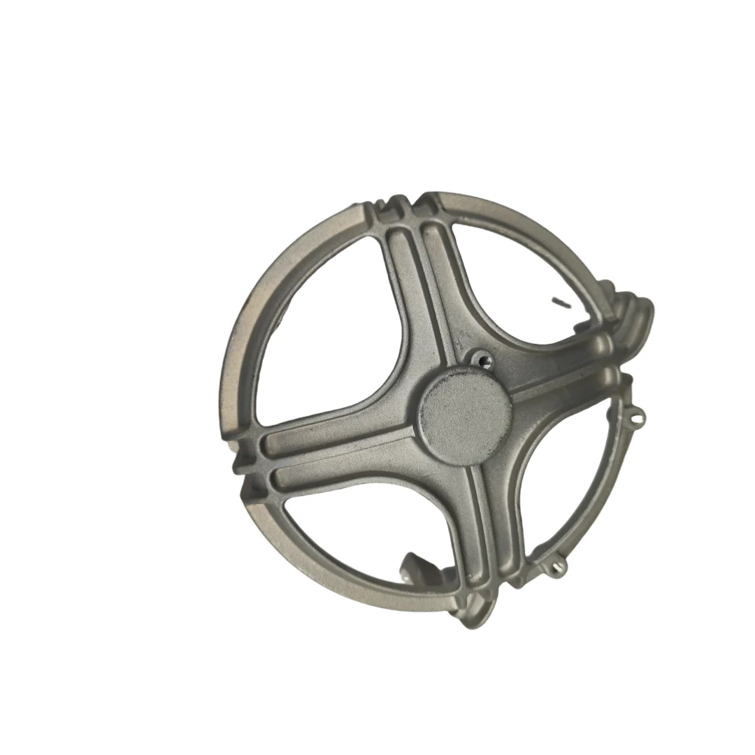 Original Genuine CVT Engine Clutch Cover Bracket Component Suitable for Hisun 500 700 ATV UTV P004000113310000 11330-004-0000
