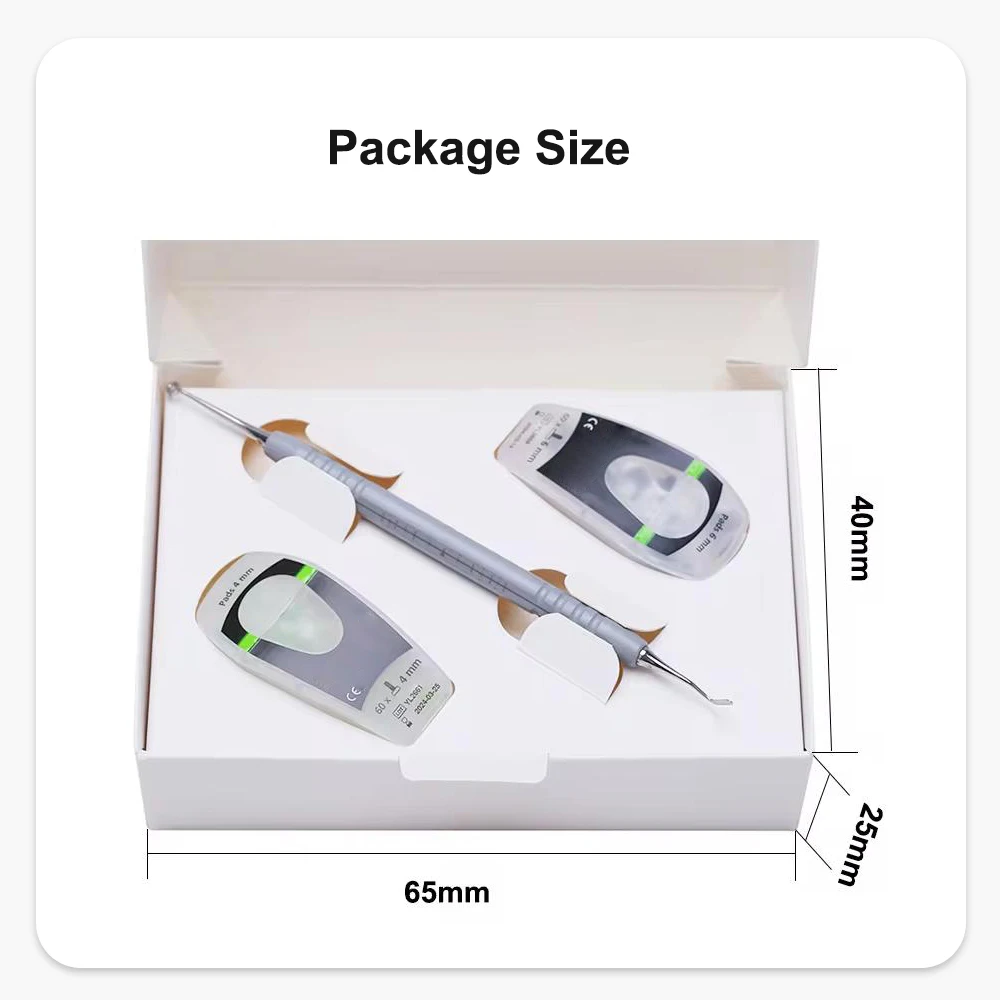 Optrasculpt Pad Dental Ivocler Vivadent Assortment Kit Denspay Anterior And Rear Composite Resin Tool Dental Filling Kit