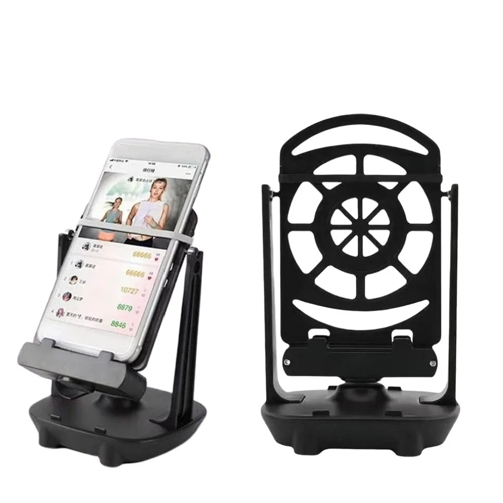 

Multi-Function Swing Phone Holder with Brush Stepper Counter - Auto Shaker Wiggler For iPhone 15/16/Samsung Galaxy/Xiaomi Series