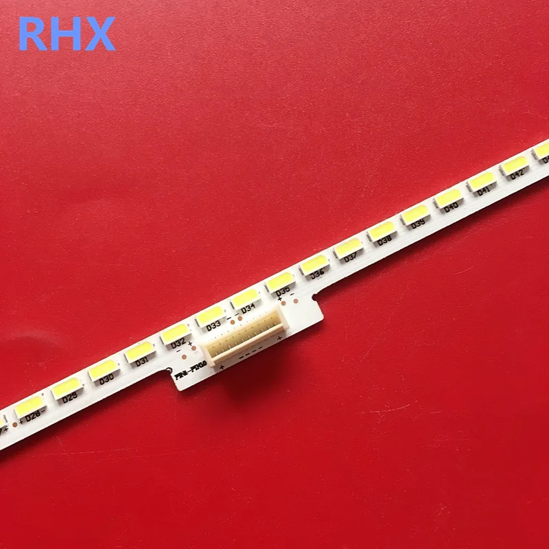 Strip LED untuk TCL strip L48C71 D48A261 L48A71 TV TV backlit bar 60.3cm