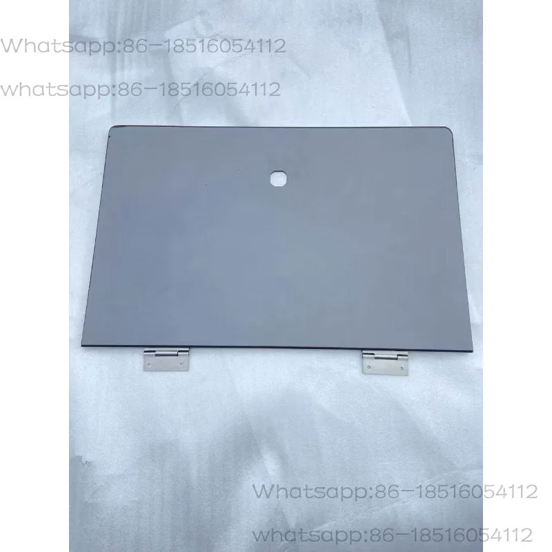 

Аксессуары для кранов, блок управления опрыскивателями [крышка двери] [железо] один