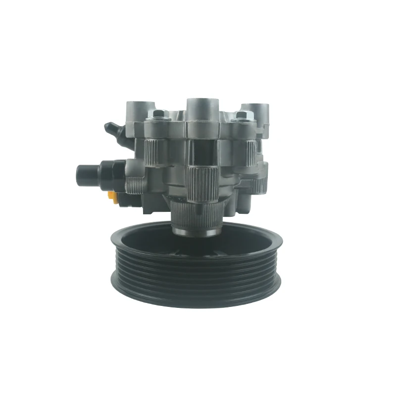 Warehouse Price Auto Parts Steering System Power Steering Oil Pump 44310-48070-K 4431048070K