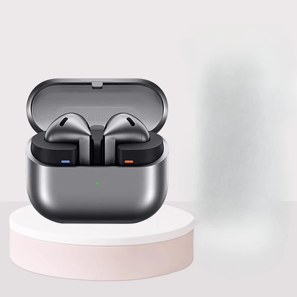 

Новинка 2023 года, Bluetooth-наушники Galaxy Buds3 с шумоподавлением, спортивные наушники v16pro