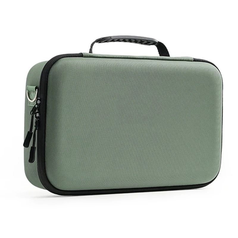 

Storage Bag For DJI Flip Organizer Protective Sleeve Case Travel Portable Carrying Box Handbag For DJI Flip Accessories C