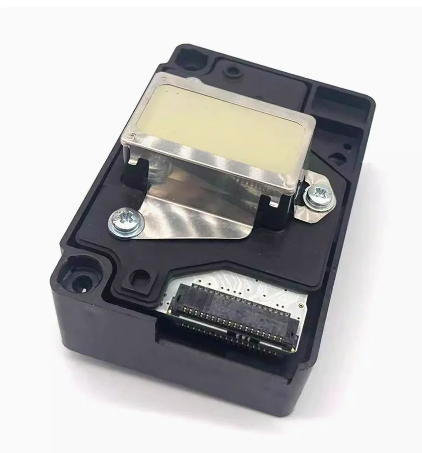 

Epson Printhead Print Head for Epson F185000 ME1100 ME70 C1100 ME650 C120 C10 C110 T30 T33 T110 T1100 T1110 SC110 B1100 L1300