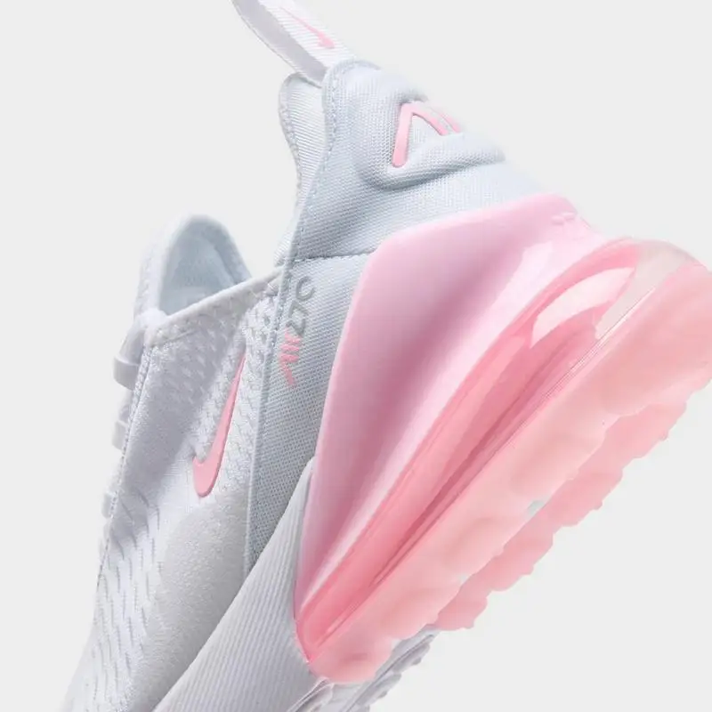 نايك |   حذاء كاجوال Nike Air Max 270 للأطفال الكبار للفتيات