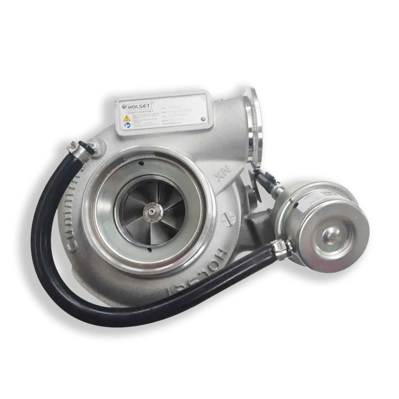 Original Genuine Cummins Engine parts Hx55W Turbo M11 QSM11 Turbocharger 4035893 4089854