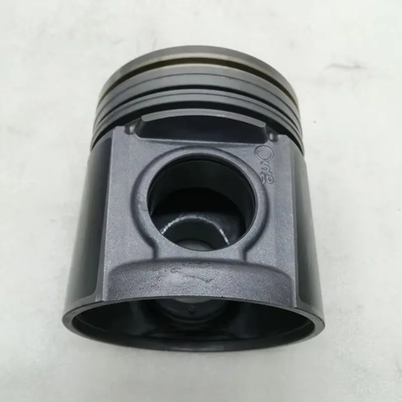 Construction Machinery Parts 3054C Engine Piston Kit 4115P015  Liner Kit for E315D E318D Excavator Piston Kit-HDF