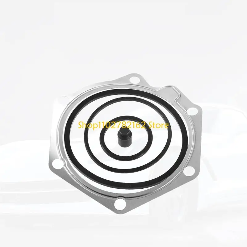 547B ملحقات السيارات ذات المقاس المباشر المكبس المؤازر ذو النطاق العكسي تطبيق موسع الدبوس لـ 4L80E مع حشية الغطاء