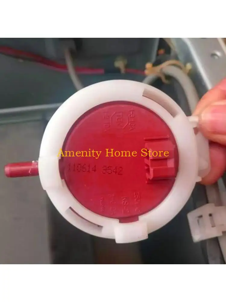 F26C Precise Water Level Sensors For KS1/ KS2 Front Loading Washing Machines