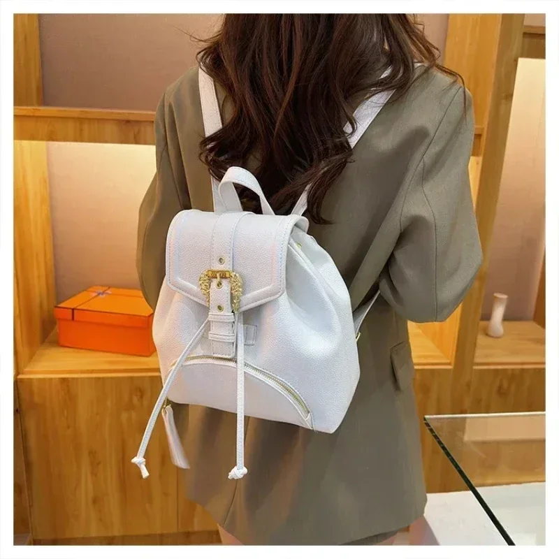 

Модная женская сумка через плечо Премиум-кожаная сумка через плечо Дизайнерская сумка Элитный бренд Элегантный женский кошелек