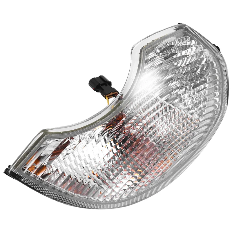 

New Arrival Corner Lamp Combination Front For Hyundai Terracan 2001-2006 Cornering Lamp Wide Light