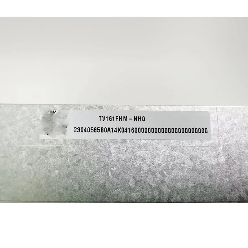 شاشة IPS LCD لشاشة المصفوفة ، كمبيوتر محمول ، x ، 30PIN ، n1fhm ، NH0 ، 47 ، EAC EA2 ، 47 ، N62 ، N41 ، 16 in
