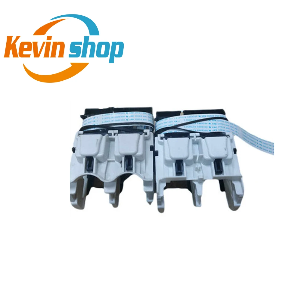 

1pcs Ink Cartridge Rack Cart Holder For HP 5810 5820 GT5810 GT5820 Tank 310 315 318 319 410 415 418 419 with belt