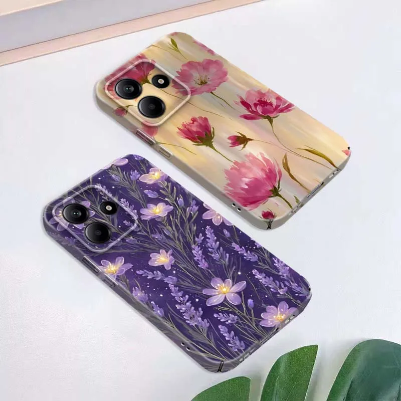 Beautiful Pink Flow…