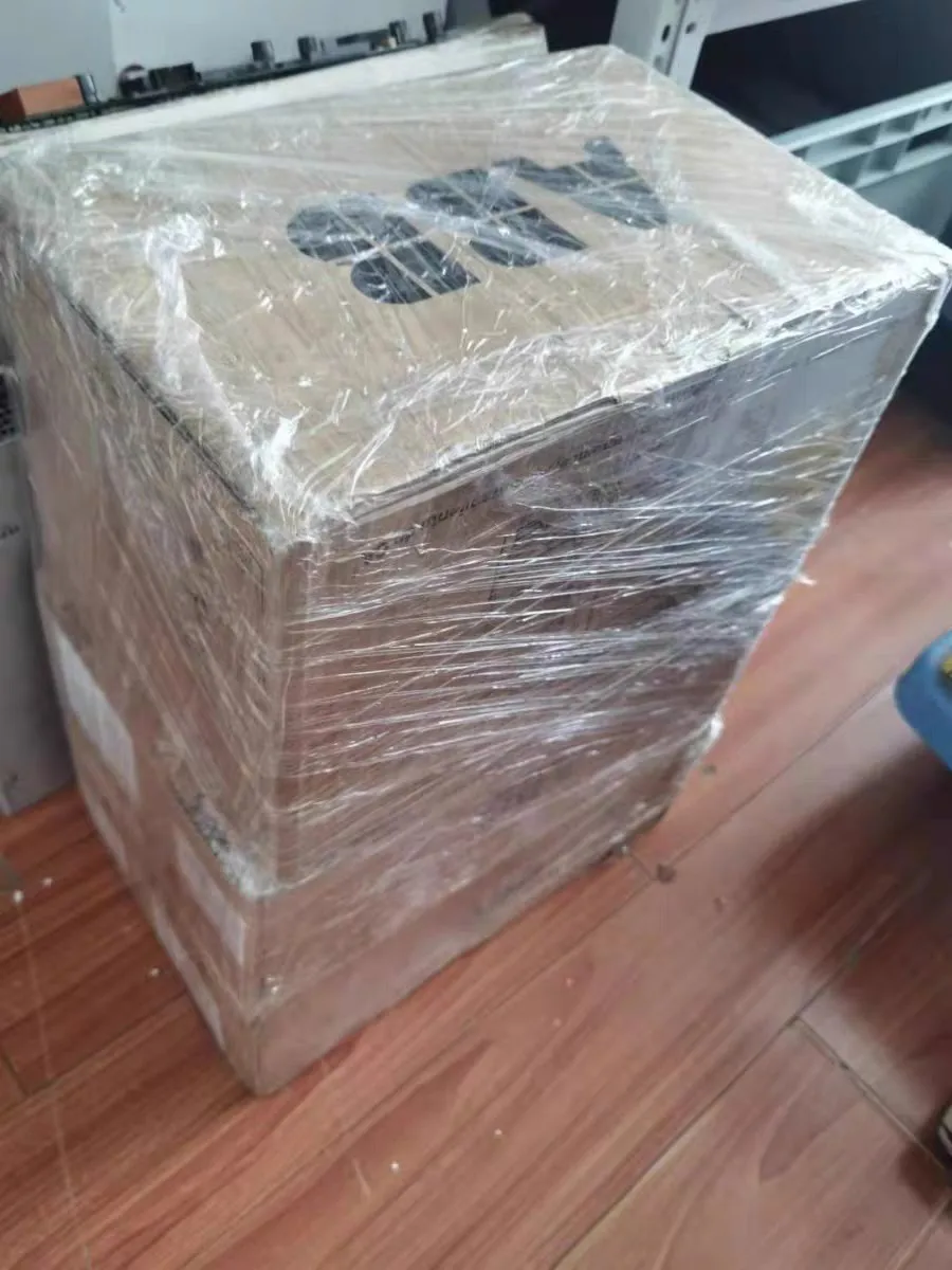 Spot Actual Price ACS355-03E-08A8-4 Brand New Original Genuine ABB