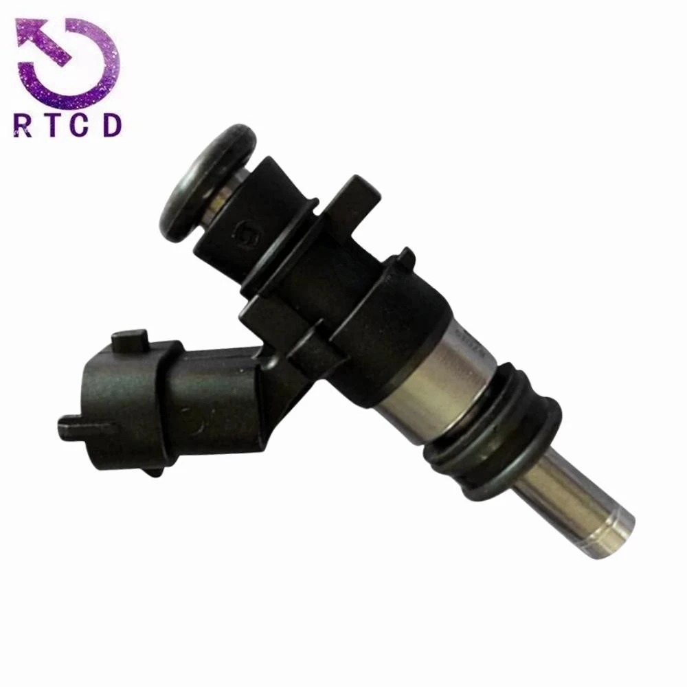 Urea Pump Nozzle Core 0444043016 0280158701 0280158714 FOR Urea Injector 2.2 Repair DAF CF 85 XF 105 75 view 4