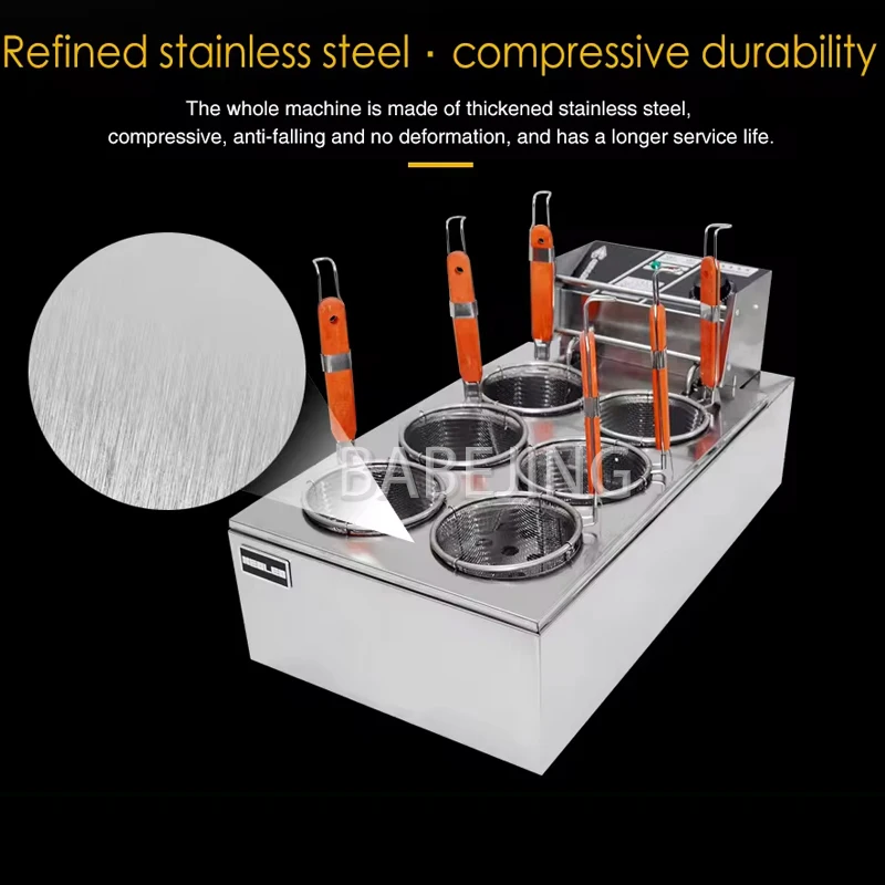 Babejing Stainless … - image