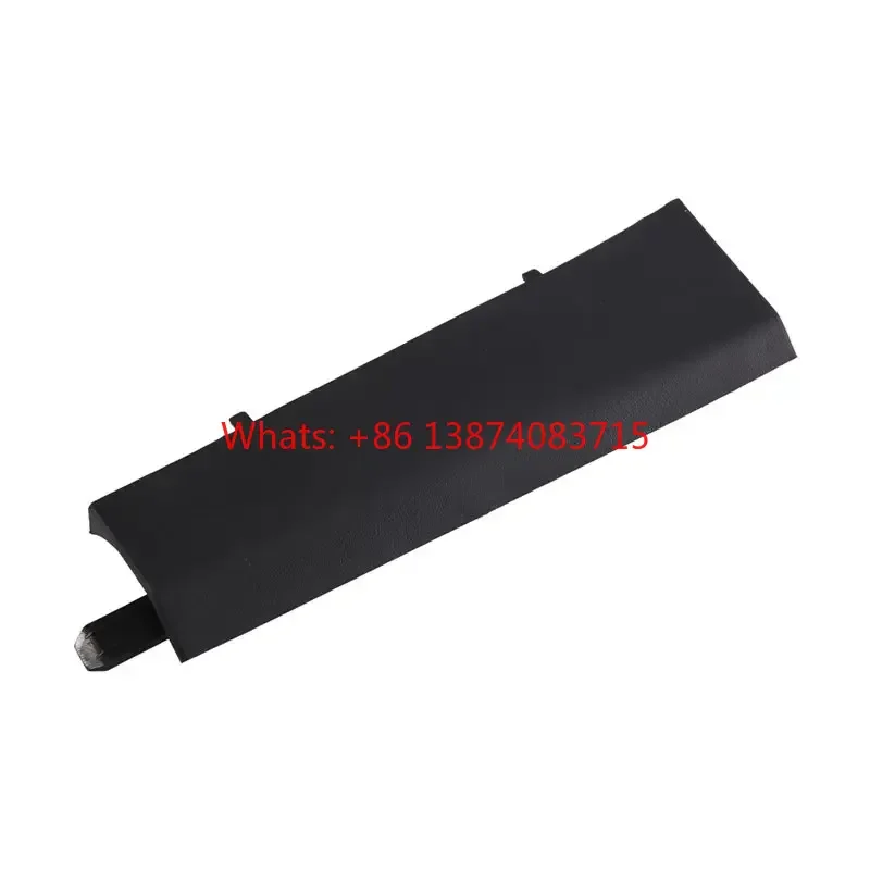 A Pillar Outer Trim Cap Left OE 1671602-00-A 1671602 For Tesla Model Y 2020-2026 Windshield Side Molding