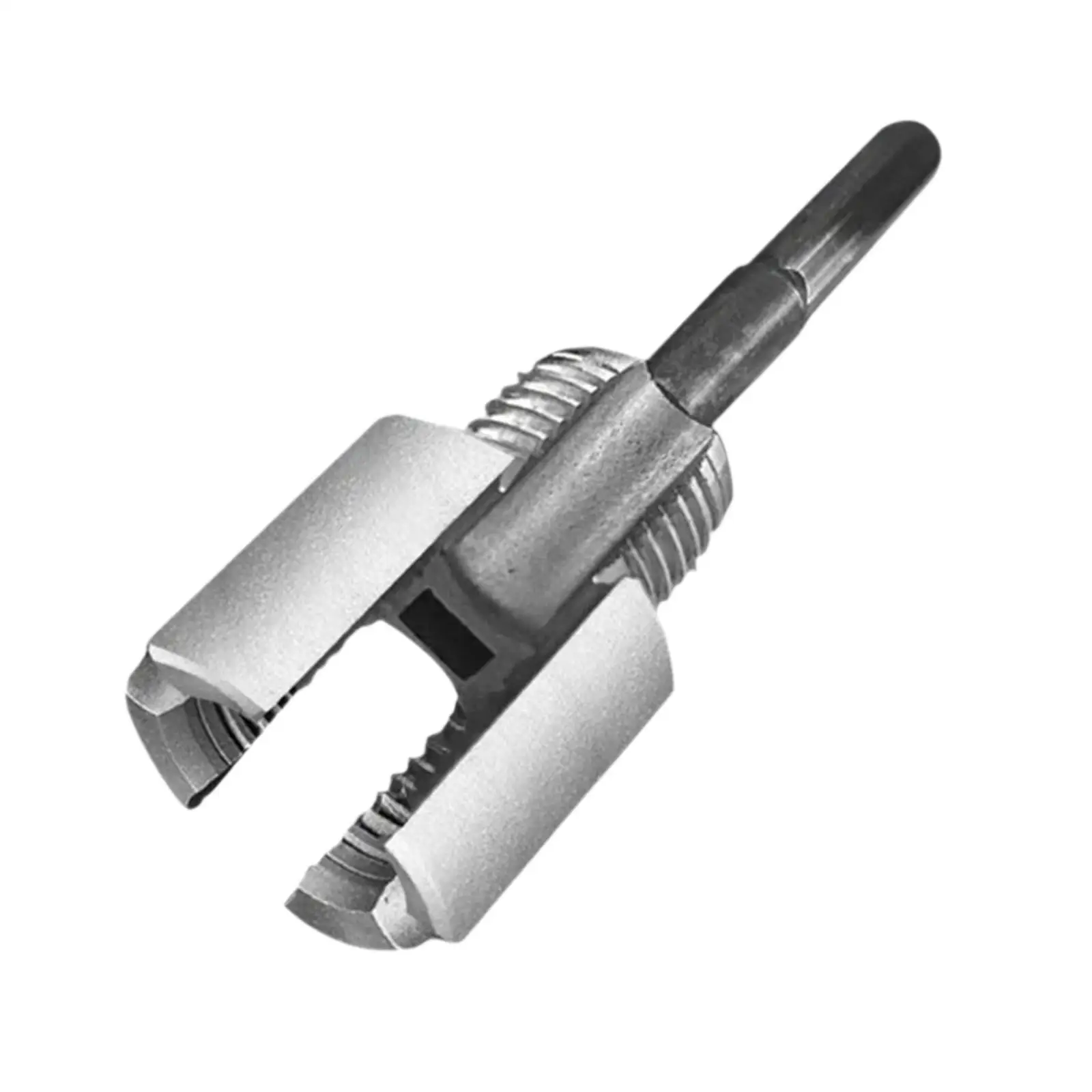 Tube Threader Thread Maker Tool Opener Hand Tools Plumbing Tools Internal External Thread Cutter for Kitchen DIY Project Home