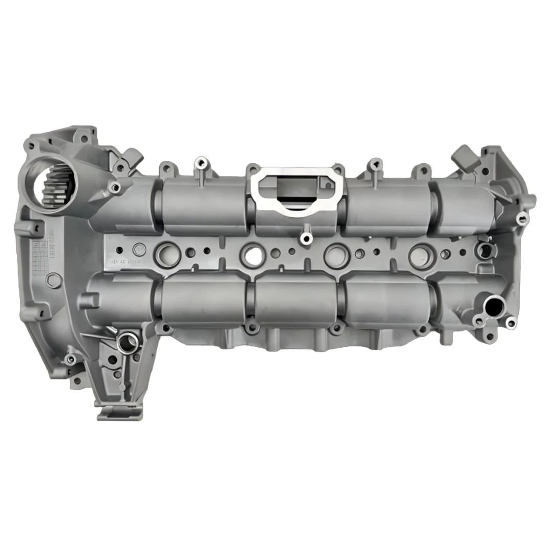 CQ AUTO PARTS GK2Q-6E262-AF GK2Q-6E262-AE Camshaft Cover For Ford 2.0 Ecoblue