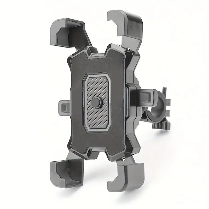 

Bicycle cell phone holder, can be used for motorcycle, bicycle, scooter