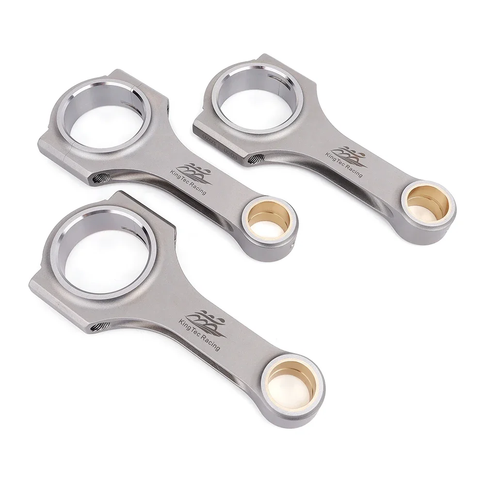 High-Performance Forged Connecting Rods for 2020 Sea-Doo RXP 300 Jet Ski Engine Parts Upgrade