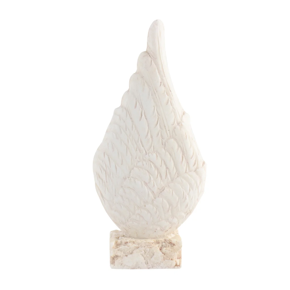 

1Pcs Resin Craft Decorative Home Ornament Artistic Desktop Decoration for Living Room Bedroom Shelf Display Christian