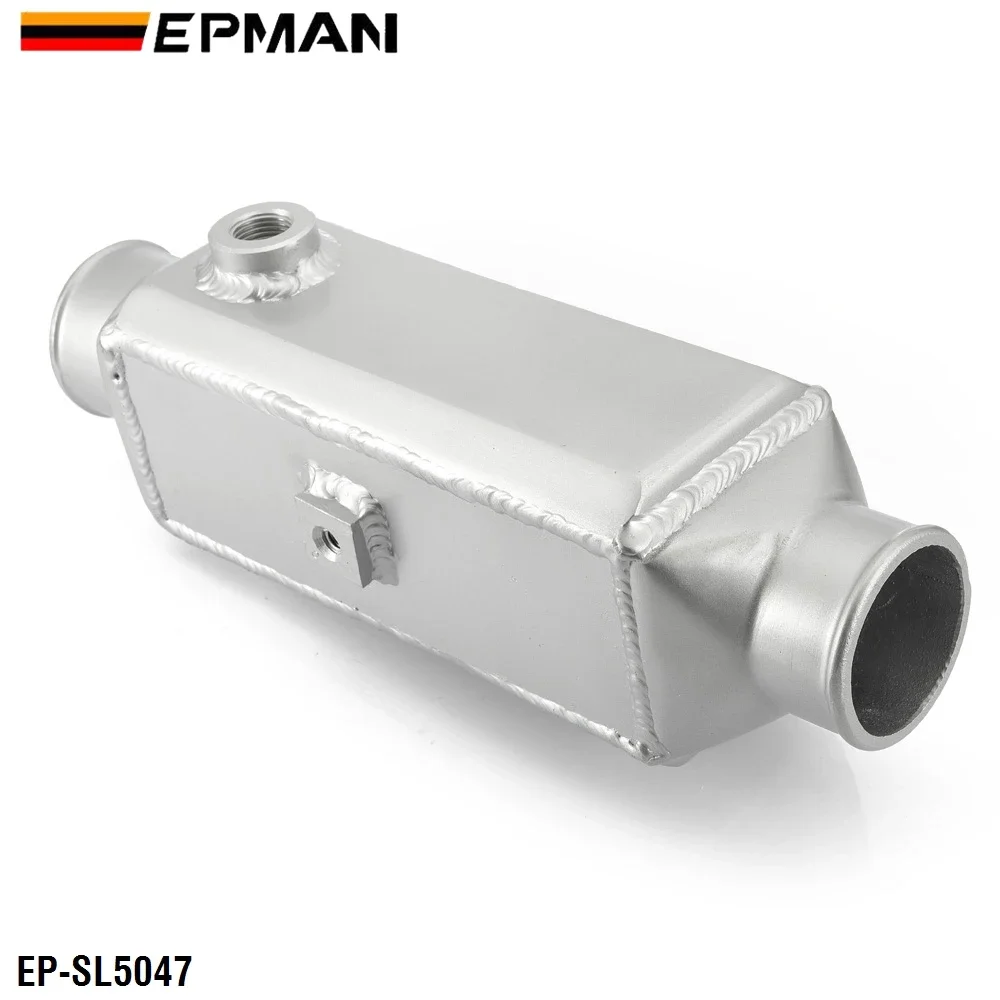 New EPMAN High Performance Aluminum 13.75