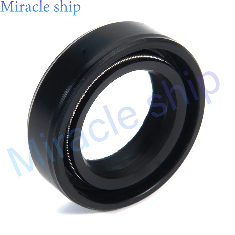 

346-60111 Сальник 18*28*8 для подвесного мотора Mercury Marine Tohatsu 25HP 30HP Уплотнение вала 26-161301, 346-60111-0