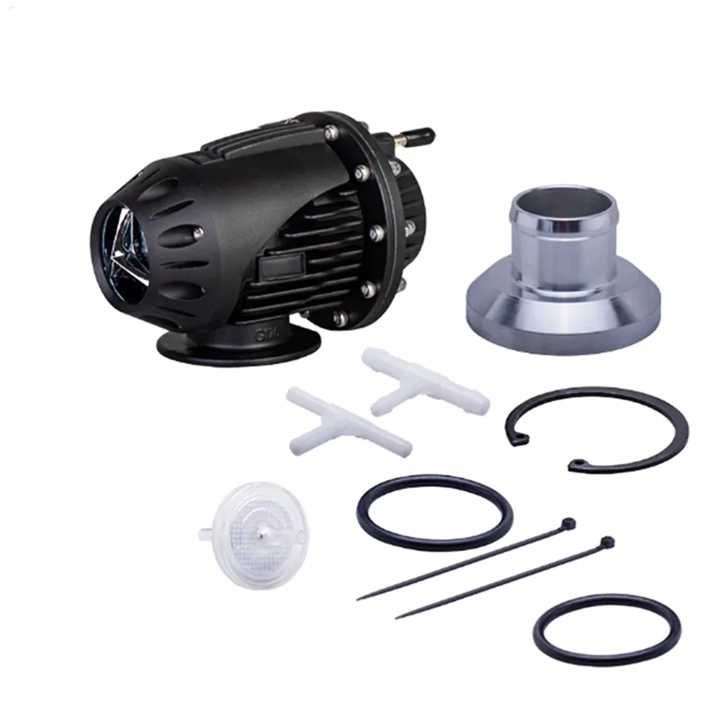 Рисунок 5 - Универсальный выдувной клапан BOV