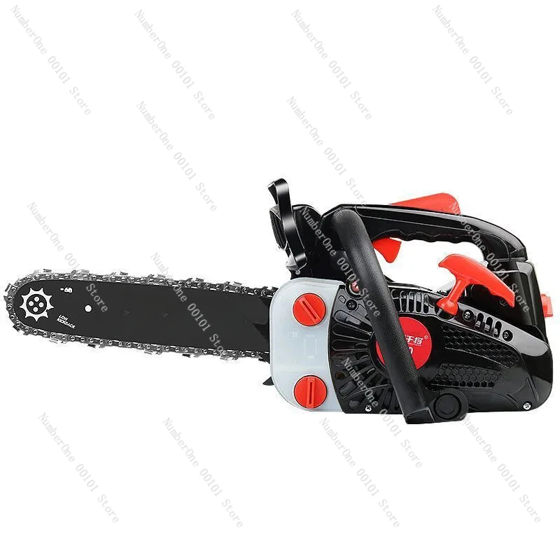 

4900W 12-inch High power German technology bamboo saw chainsaw gasoline saw wood high-power electric home carpentry.