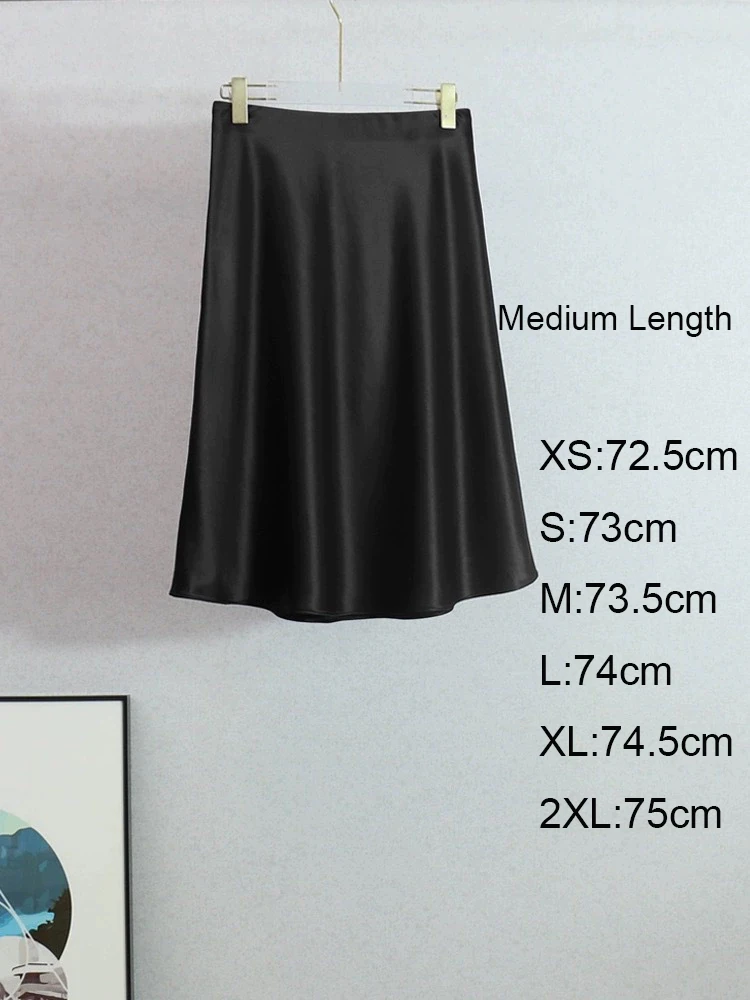 medium black