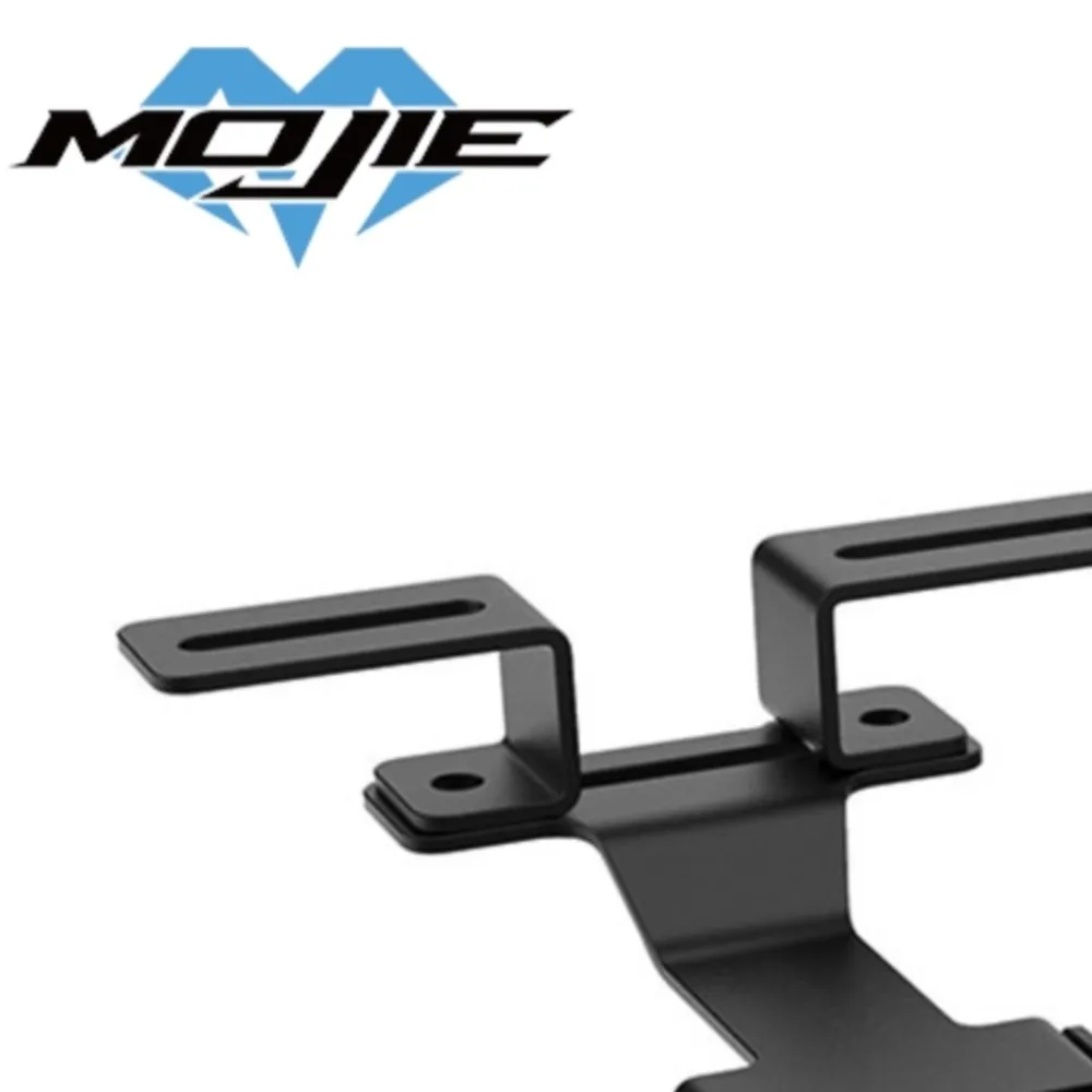 

FOR YAMAHA MT01 MT03 MT07 TRACER XJR XMAX XSR XSR700 XSR900 Motorcycle Adjustable Rear License Plate Holder Bracket LED Light