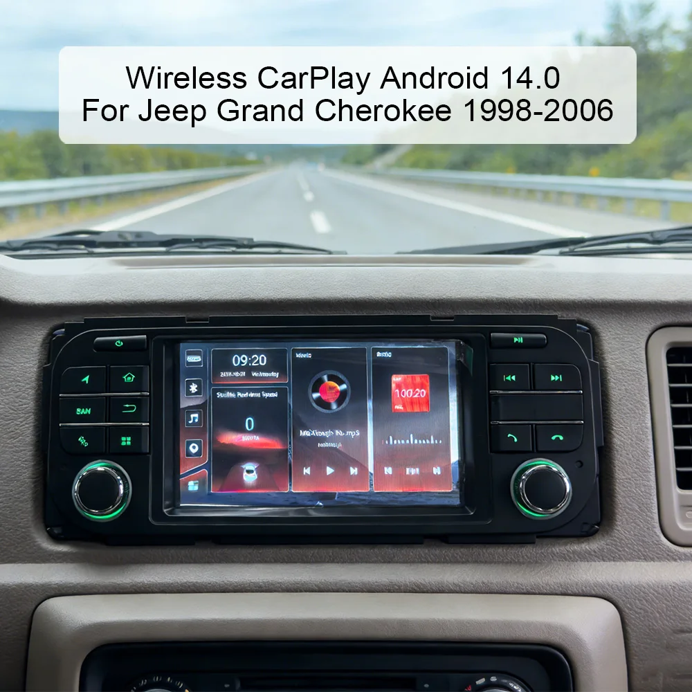 Wegonow Ips Car Rad…