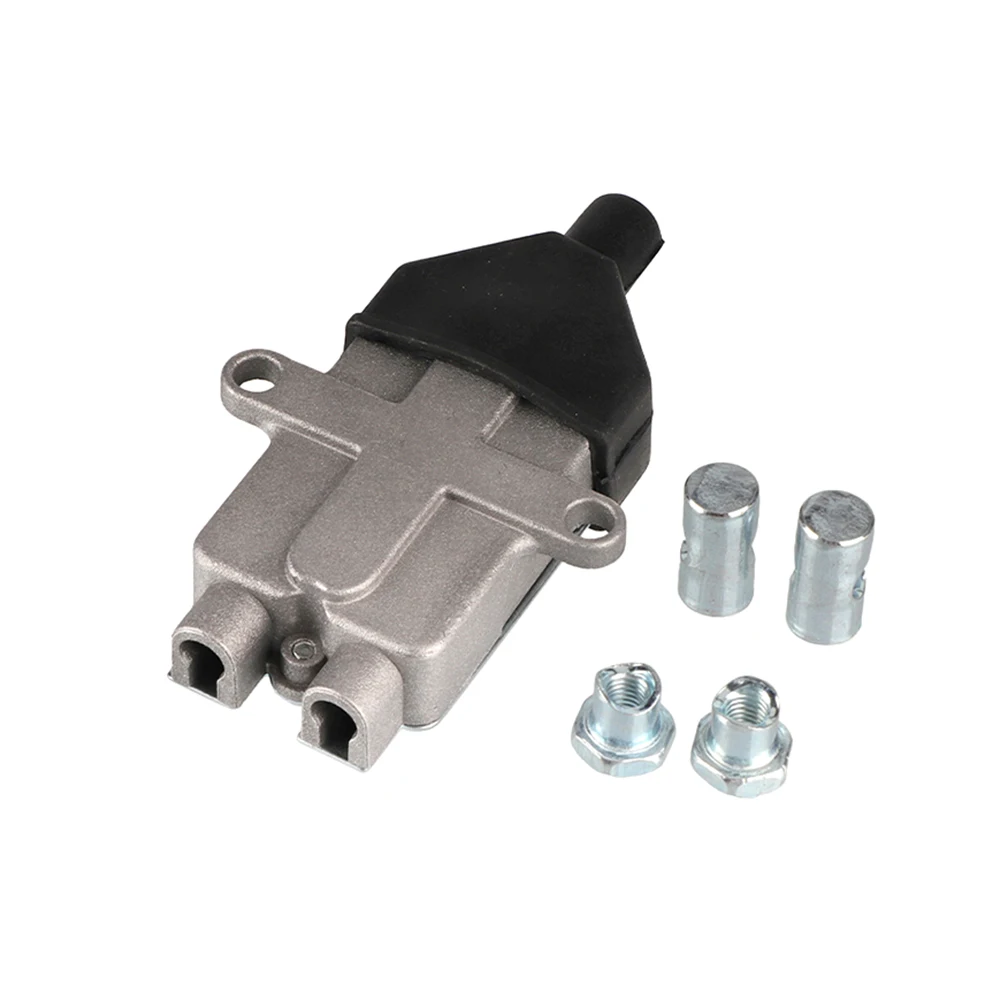 Front Drum Brake Cable Link Accessories For Yamaha ATV Moto 4 YFM200 YFM225 YFM250 YFM350 52H-26361-00-00 / 52H-26371-00-00