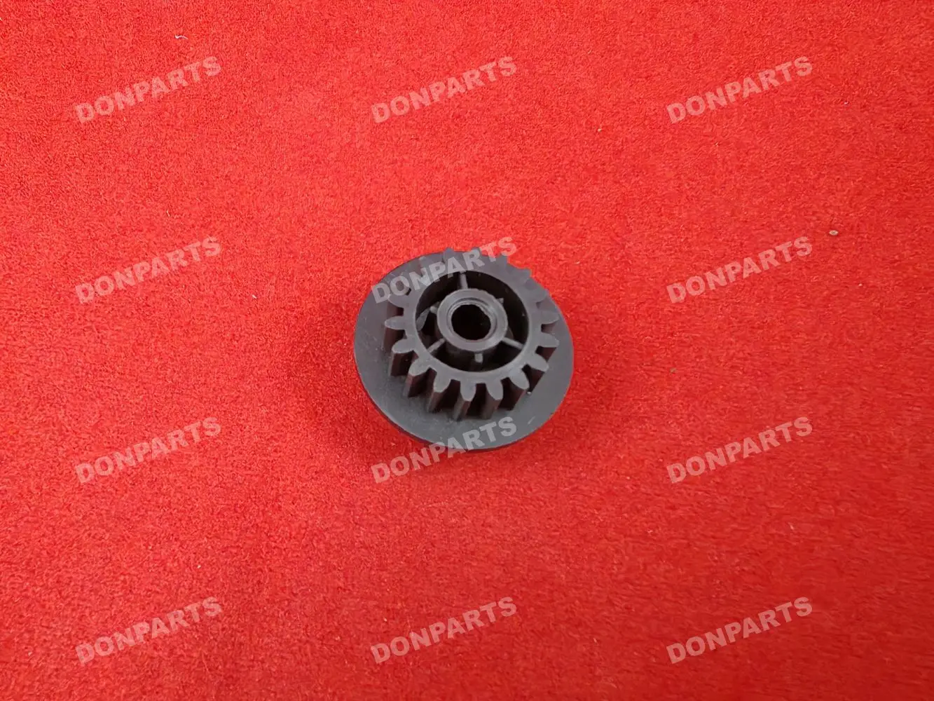 NEW 1 X Fuser Gear 16T 18T for HP Laserjet 5200 M5035 Fuser Repair Spare Part RU5-0557