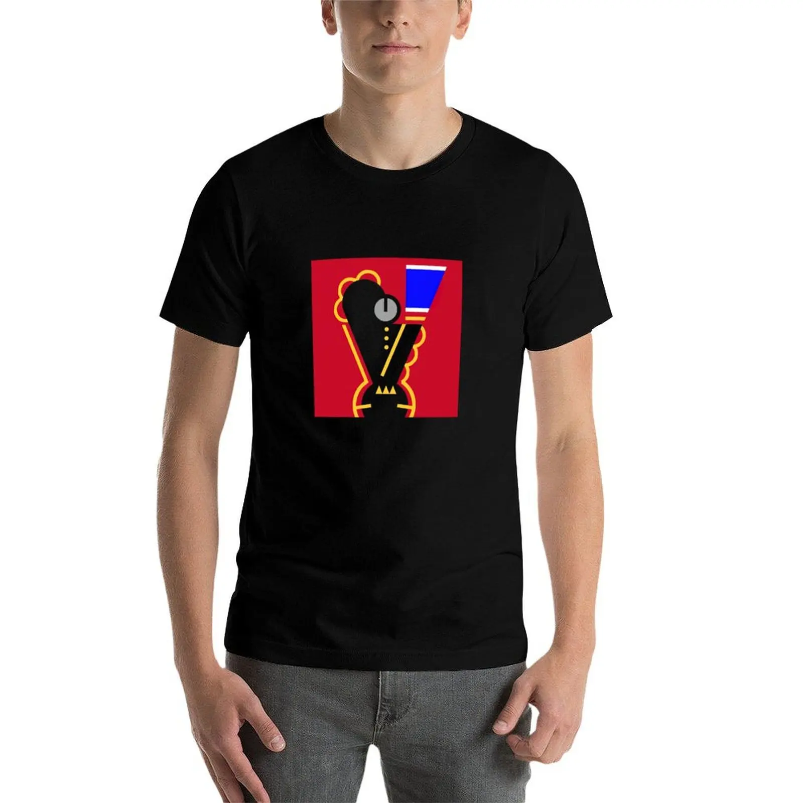Janet Jackson CONTROLLING WOMAN T-Shirt man t shirt heavy cotton graphic t shirts for man man t shirt luxury T-shirt view 3
