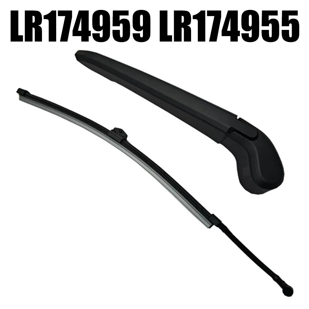 

OEM LR174959 L663 Стеклоочиститель Простота установки Не деформационная конструкция Быстрая установка Износостойкий материал Обслуживание автомобиля